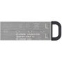 Kingston DataTraveler Kyson 256 GB USB 3.2 Gen 1 Plata